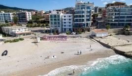 Коммерческая недвижимость за 2 400 000 евро в Добра Воде, Черногория