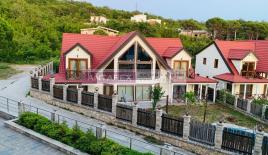 Вилла за 400 000 евро в Сутоморе, Черногория