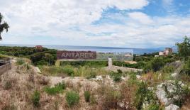 Земля за 120 000 евро в Утехе, Черногория