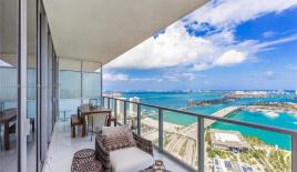 Квартира за 1 409 829 евро в Майами, США