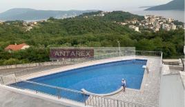 Апартаменты за 315 500 евро в Херцег-Нови, Черногория