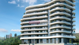 Апартаменты за 158 000 евро в Бечичи, Черногория