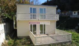 Вилла за 210 000 евро в Улцине, Черногория