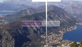 Земля за 935 000 евро в Шкальяри, Черногория