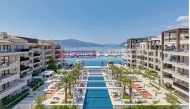 Апартаменты за 1 808 722 евро в Тивате, Черногория