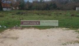 Земля за 185 000 евро в Радановичах, Черногория