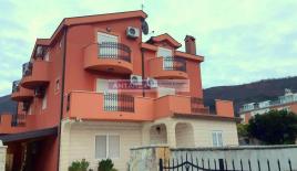 Вилла за 1 000 000 евро в Зеленике, Черногория