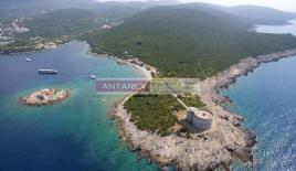 Земля за 206 000 евро в Жанице, Черногория