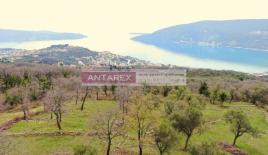 Земля за 75 570 евро в Херцег-Нови, Черногория