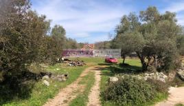 Земля за 315 000 евро в Радовичах, Черногория