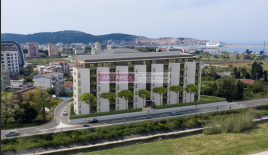 Апартаменты за 80 500 евро в Баре, Черногория