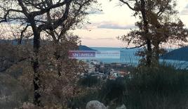 Земля за 99 800 евро в Херцег-Нови, Черногория