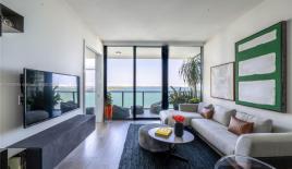 Квартира за 832 740 евро в Майами, США