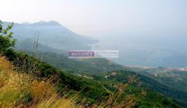 Земля за 225 000 евро в Кульаче, Черногория