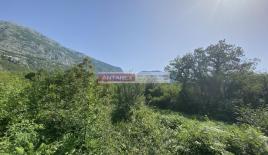 Земля за 26 250 евро в Херцег-Нови, Черногория