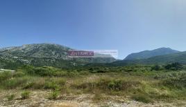 Земля за 489 600 евро в Херцег-Нови, Черногория