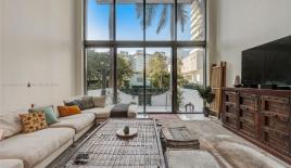 Таунхаус за 754 854 евро в Майами, США