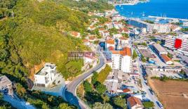 Вилла за 600 000 евро в Мельине, Черногория