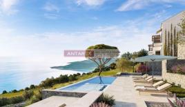 Апартаменты за 1 156 500 евро в Радовичах, Черногория