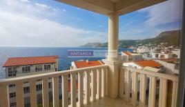 Апартаменты за 650 000 евро в Добра Воде, Черногория