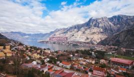 Апартаменты за 388 968 евро в Шкальяри, Черногория