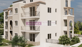 Апартаменты за 127 696 евро в Сутоморе, Черногория