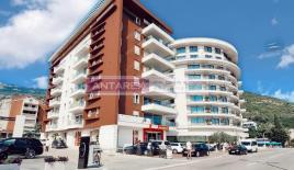 Апартаменты за 275 000 евро в Будве, Черногория