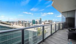 Пентхаус за 663 932 евро в Майами, США