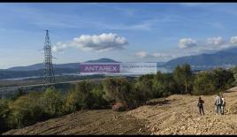 Земля за 136 000 евро в Каваче, Черногория