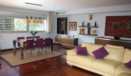 Апартаменты за 609 000 евро в Кастельдефельсе, Испания