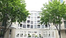 Квартира за 650 000 евро в Берлине, Германия