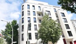 Квартира за 946 000 евро в Берлине, Германия