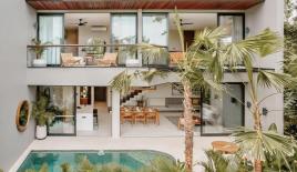 Вилла за 410 391 евро в Чангу, Индонезия