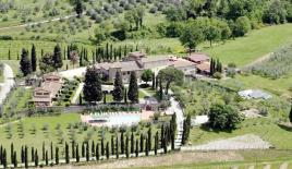 Доходный дом за 3 000 000 евро в Кьянти, Италия