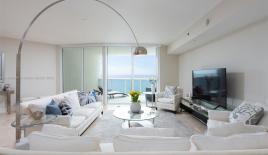 Квартира за 1 440 685 евро в Майами, США