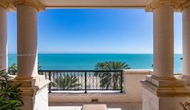 Квартира за 5 901 621 евро в Майами, США