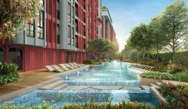 Апартаменты за 69 687 евро на острове Пхукет, Таиланд