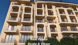 Квартира за 56 000 евро в Шкорпиловци, Болгария