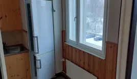 Квартира за 25 000 евро в Пори, Финляндия