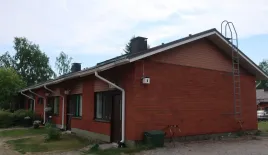 Таунхаус за 29 500 евро в Иисалми, Финляндия