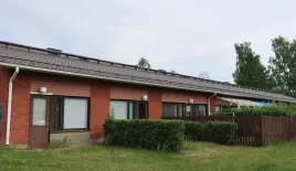 Таунхаус за 29 500 евро в Иисалми, Финляндия