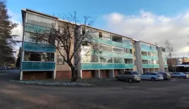 Квартира за 17 000 евро в Коуволе, Финляндия