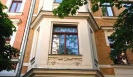 Квартира за 62 000 евро в Лейпциге, Германия