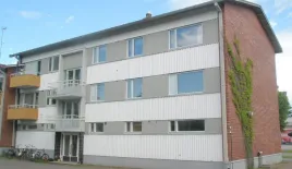 Квартира за 23 500 евро в Симпеле, Финляндия