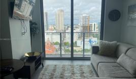 Квартира за 401 670 евро в Майами, США