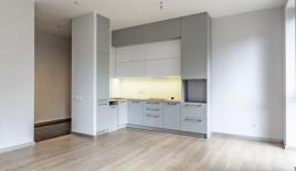Квартира за 341 950 евро в Юрмале, Латвия