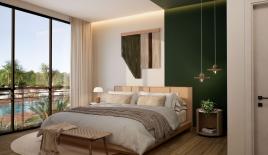 Апартаменты за 161 075 евро в Пунта-Кана, Доминиканская Республика