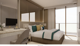 Апартаменты за 121 262 евро на Пхукете, Таиланд