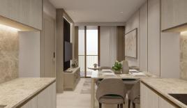 Апартаменты за 103 939 евро на Пхукете, Таиланд