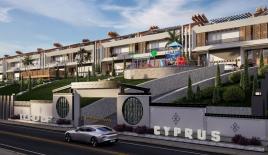 Квартира за 58 418 евро в Эсентепе, Кипр